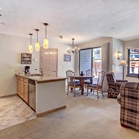 River Mtn Lodge W117C Breckenridge Dış mekan fotoğraf