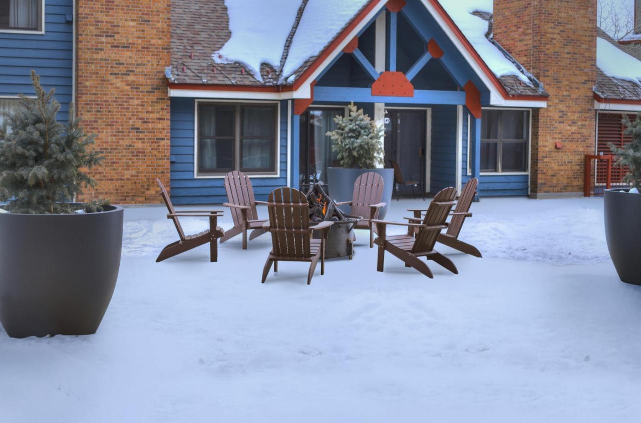 River Mtn Lodge W117C Breckenridge Dış mekan fotoğraf